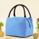 thumbnail image 3 of Bolsa de Almuerzo Ganfancp para Mujeres Tote Organizador Neveras Reutilizables, 3 of 5
