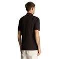 thumbnail image 2 of Lyle & Scott Mens Tonal Ringer Polo Shirt, 2 of 5