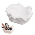 thumbnail image 5 of Cupped Hands Storage Bowl Palm Ornament Heavy Duty Resin Home Office Watch Jewelry Keys Trinket Storage Box Holder Organizer Container, 5 of 8