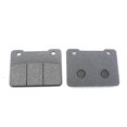 thumbnail image 5 of Motorcycle brake pads for Maxsym 400i 2011-2021 - front & rear set, 5 of 5