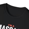 thumbnail image 3 of I'm A Massage Therapist Masseuse Massage Lover Shirt, 3 of 4