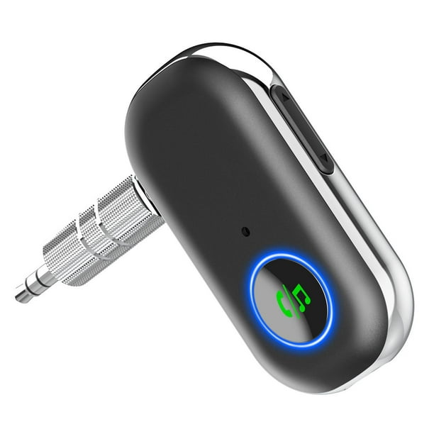 Récepteur Bluetooth 5.0 pour voiture Adaptateur audio Bluetooth