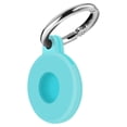thumbnail image 1 of Maytalsory pour Housse de Protection pour AirTags Étui de Protection Manche Anti-Rayures Anti-Perte pour Localisateur AirTags No.01 1 Ensemble, 1 of 6