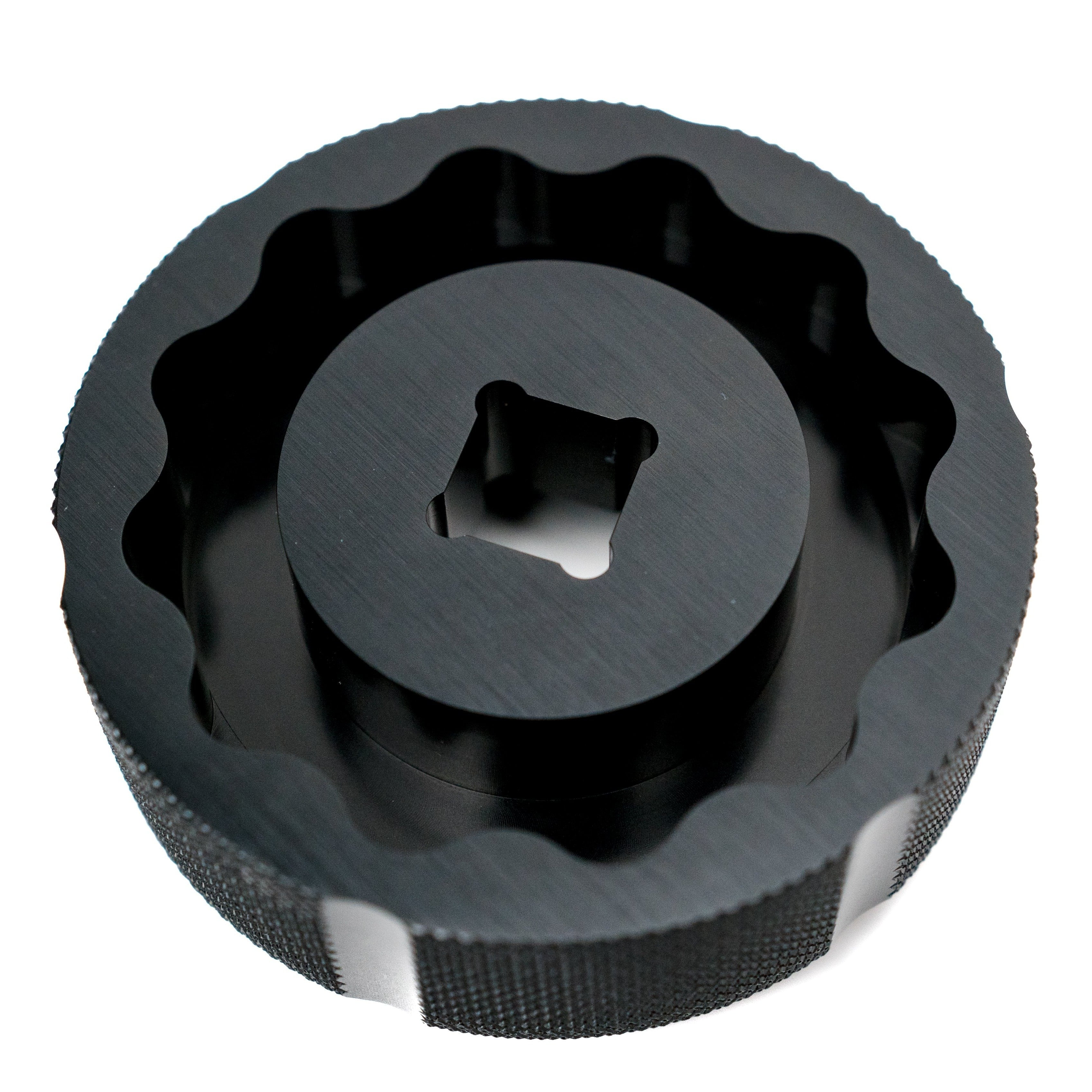 Front and Rear Wheel Impact Socket 1/2 Drive Wheel Socket Nut Tool 55mm/30mm for Ducati 1098 1198 1199 Multistrada Diavel 