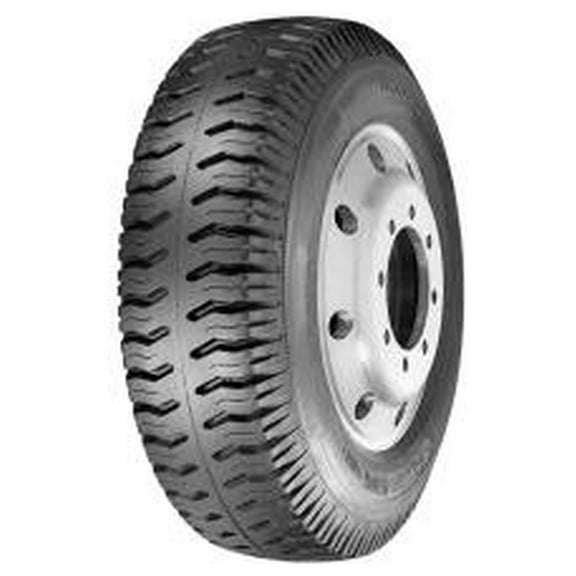 Power King Cross Bar HD 9.00-20 141/137L G Trailer Tire