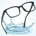 thumbnail image 1 of LifeArt Blue Light Blocking Computer Reading Glasses with Transparent Lens for Women/Men, 1 of 10