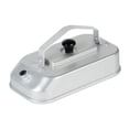 thumbnail image 1 of Almencla Camping Water Kettle Fast Heating Small Teakettle for Travel Hiking Barbecue, 1 of 8