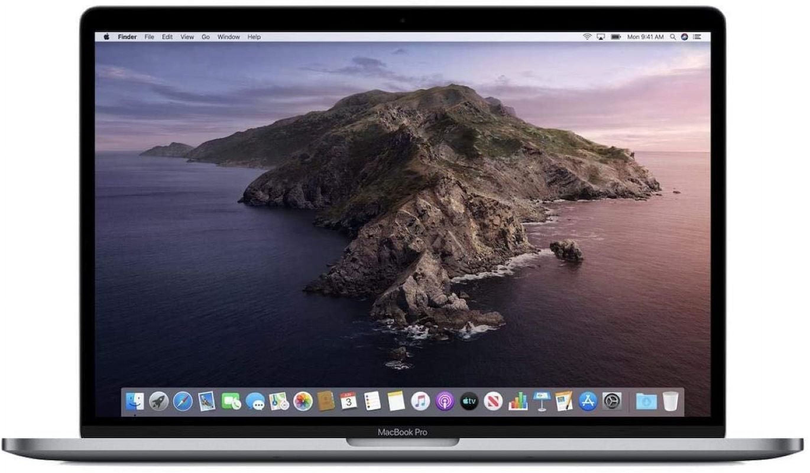 Apple 13.3-inch MacBook Pro Touch Bar, Chinese Keyboard, 8GB RAM