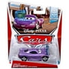 Disney / Pixar Cars Holley Shiftwell Diecast Car (With Screen)
