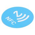 thumbnail image 3 of NFC Téléphone Autocollant, 20pcs NFC Autocollants Animaux de Compagnie NFC Autocollants Réinscriptibles NFC Tags Puissance Emballé Performance, 3 of 14