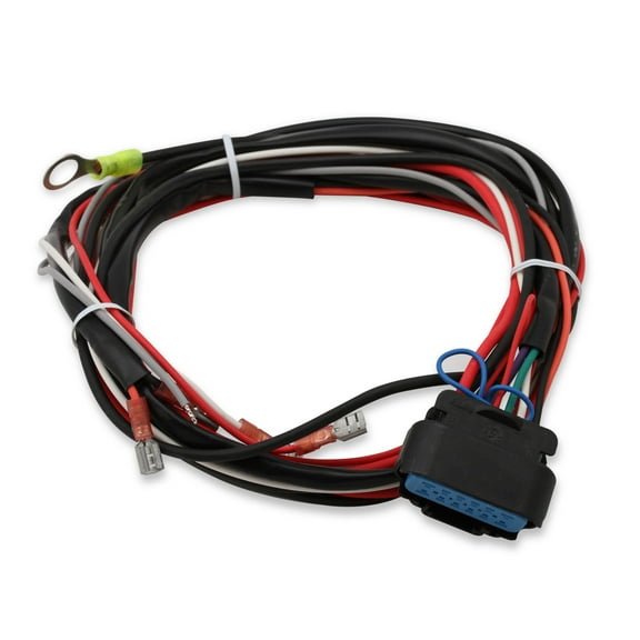 MSD 8897 Ignition Harness