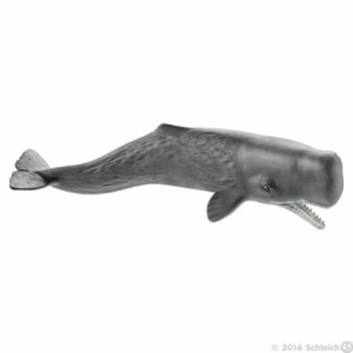 schleich blue whale