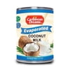 IBERIA EVAPORATED COCONUT MILK 12/13.5 OZ