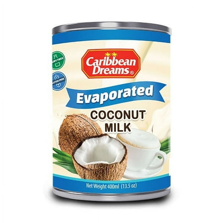 IBERIA EVAPORATED COCONUT MILK 12/13.5 OZ
