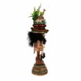 thumbnail image 4 of Kurt Adler 15-Inch Hollywood™ Zoo Menagerie Nutcracker, 4 of 8