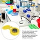 thumbnail image 4 of Boquilla para lavado de ojos cabezal rociador para lavado de ojos de fácil instalación diseño estándar para laboratorio ANGGREK Otros, 4 of 8