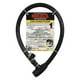 thumbnail image 1 of Cable Candado Flexible Llave Redonda Hd 1m Mikels MIKEL'S C-4612, 1 of 2