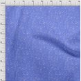 thumbnail image 4 of oneOone Polyester Spandex Violet Fabric Dot Craft Projects Decor Fabric Printed By The Yard 56 Inch Wide, 4 of 5