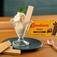 thumbnail image 6 of Bauducco Vanilla Wafers, Crispy Wafer Cookies with 3 Delicious, Vanilla Flavored Cream, Family Pack, 9.0oz, 6 of 8