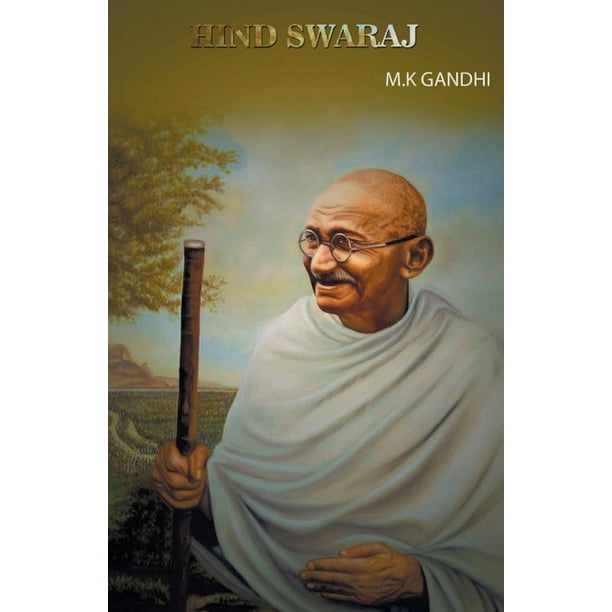 hind swaraj book review pdf