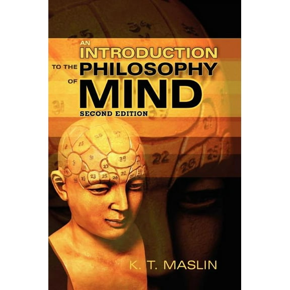 An Introduction to the Philosophy of Mind, (Hardcover)