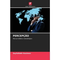 PercepÃ§Ã£o, (Paperback)