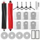 thumbnail image 1 of For Qrevo Master Robot Vacuum Cleaner Main Roller Side Brush, 1 of 5