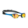 thumbnail image 3 of Arena Cobra Mirror Ultra Swipe Swimming Goggles, 3 of 3