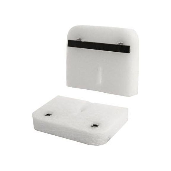 Cabin Air Filter - Compatible with 1999 - 2008 Sterling Truck LT9500 2000 2001 2002 2003 2004 2005 2006 2007