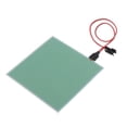 thumbnail image 3 of Panel EL de 10 x 10 cm, impermeable, en huecos de escaleras, acceso, señalización, iluminación, Yuyangstore EL Light Electroluminescent, 3 of 7