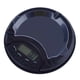 thumbnail image 4 of Yuarrent 100g Pocket Scale Ash Tray Style Stones Jewelry LCD Convenient Weighing Gems Indicator Overload Herbs Screen Display with Scale Type1 NO1, 4 of 6
