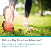 NutriCology Calcium Citrate 150 mg - Calcium Supplement Capsules - Bone & Muscle Support - Highly Absorbable Mineral - Vegetarian - 180 Servings - 180 Capsules