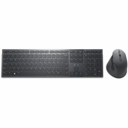 KM900 Dell Premier Collaboration Keyboard - Graphite