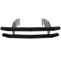 CUB CADET 683-04218-0637 Front Bumper Powder Black SLT SLTX GT 1050 1054 1550