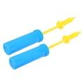 thumbnail image 3 of Air Ball Pumps, Ballon Inflator 2-Way Ballon Pump  For Balloons For Funnel Balls, 3 of 8