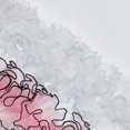 thumbnail image 6 of Women Victorian Neck Ruffle Collar Elizabethan Organza Ruffle False Collar Women's Blouse Collar Detachable Clown Choker for Party, 6 of 7