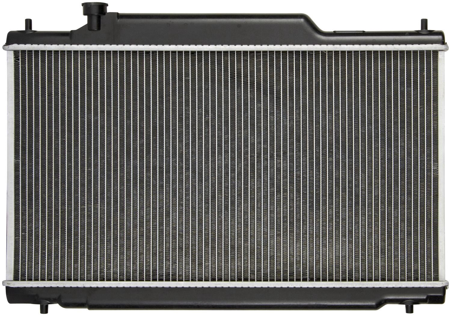 Spectra Premium CU2574 Automotive Radiator Fits select: 2002-2005 HONDA CIVIC