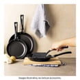 thumbnail image 3 of Combo Juego de Cocina de Olla express 5L Ekco Set Ekco Classic Negro sartenes, 3 of 4