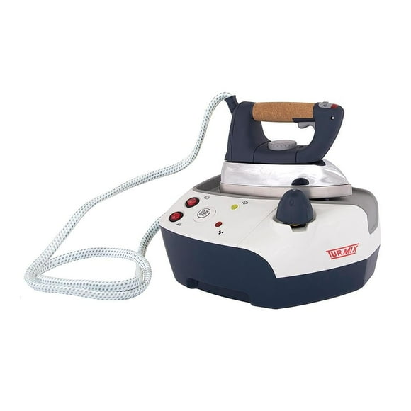 Centro Profesional de Planchado Turmix Mod. TU29 Blanco