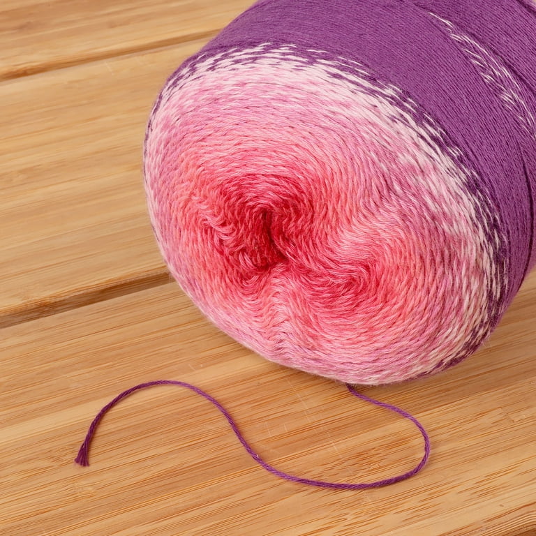 Alize Velluto Super Bulky Yarn – 3 Pack (100g Each), 100% MicroPolyester, Ultra-Soft For Baby Blankets