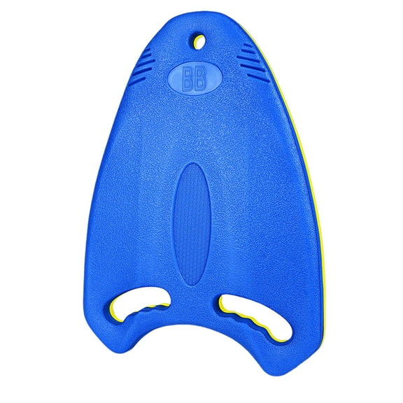 EVA Kickboard Kids Adults Swimming Learning Trainer Pool Training Aid Float Board