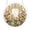 Colorful,C, variant on Azure Stained Glass Effect Spliced Acrylic Suncatcher Hanging Ornament For House, High Clarity Durable Acrylic Material, Unique Puzzle Splicing Structure Produces Light Refraction For Window Decor