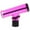 As Shown, variant on Gymnture Wind Hair Curl Diffuser Roller Tool for Salon/Home Use