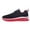 Blackred, variant on Artlea Men’s Running Shoes Cushioning Trail Tennis Shoes Lightweight Breathable Athletic Sneakers for Gym and Workout, Size 7-12.5