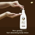 thumbnail image 4 of Dove Body Love Deeply Restoring Women's Body Lotion Dry Skin Coconut Oil & Cocoa Butter, 13.5 oz, 4 of 12