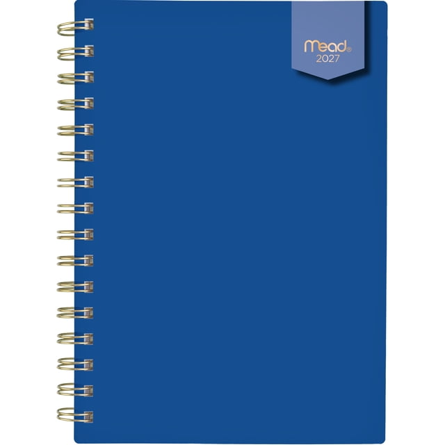 Agenda Mead® Galactique PT 2027