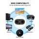 thumbnail image 2 of Cable de alimentación Bicmice para PlayStation 5/5 Pro/4/4 Slim/3 Slim/Xbox, 2 of 7