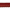 Metallic Red, variant on Expo Int'l 10 yards of Gloria 1/4" Metallic Twisted Lip Cord Trim