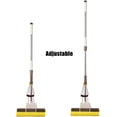 thumbnail image 2 of Floor cleaning plane PVA sponge mop, 2 of 4