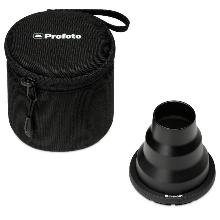 Profoto OCF II Snoot pour série B